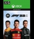 Buy F1 22 (Xbox Series X|S) Xbox Live CD Key and Compare Prices 